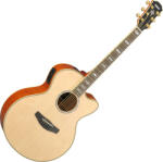 Yamaha CPX-1000 NT elektro-akusztikus gitár - hangszeraruhaz