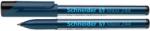 Schneider CD/DVD-marker SCHNEIDER Maxx 244, varf 0.7mm - negru (S-124401) - viamond