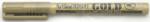 Artline Marker cu vopsea ARTLINE 900XF, corp metalic, varf rotund 2.3mm - auriu (EK-900XF-GD) - viamond