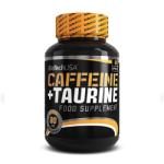 BioTechUSA Caffeine + Taurin 60 db