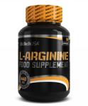 BioTechUSA L-Arginine kapszula 90 db