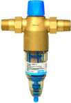 BWT Europafilter RS visszamosható vízszűrő 3/4" BWT (810233)