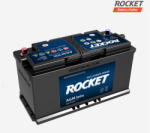 Rocket 95Ah 850A right+ (AGM L5)