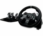 Logitech G920 Driving Force for PC/Xbox One (941-000123)