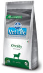 Vet Life Natural Diet Obesity 12 kg