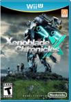 Nintendo Xenoblade Chronicles X (Wii U)