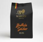 Marley Coffee Buffalo Soldier szemes 227 g