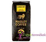 Marley Coffee Lively Up Espresso szemes 227 g