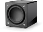 JL Audio E-Sub E112 Lacquer Black