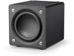JL Audio E-Sub E110 Matte Black