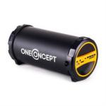 oneConcept Dr. Beat 2.1 Aktív hangfal