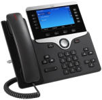 Cisco CP-8861-K9=