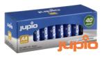 Jupio alkáli elem LR6 AA 40db/display