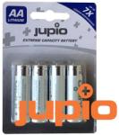 Jupio Li-ion AA elem 4db/bliszter VPE-12