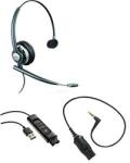 HP Poly HW710 (78712-102) Casti