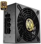 Sharkoon SilentStorm SFX 500W Gold