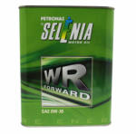 PETRONAS Selénia WR Forward 0W-30 1 l