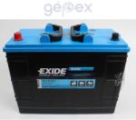 Exide 142Ah 800A ER650 Dual