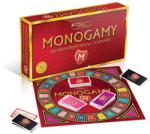 Creative Conceptions Monogamy társasjáték