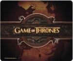 ABYstyle Game of Thrones Logo and Map Mouse pad
