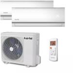 Airfel Thermia Atria Duo 8-7, 9 kW