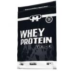 MAMMUT Whey Protein 1000 g