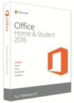 Microsoft Office 2016 Home & Student for Win ENG 79G-04369