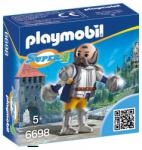 Playmobil Sir Ulf, a Zúzó (6698)