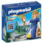 Playmobil Az aranymosolyú Leonora hercegnő (6699)