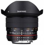 Samyang 12mm f/2.8 ED AS NCS Fish-Eye (MFT) (F1112109101) Obiectiv aparat foto