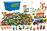 LEGO Community Starter Set (9389) LEGO