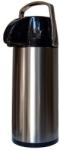  Rozsdamentes Pumpás termosz 1, 9L (15639)