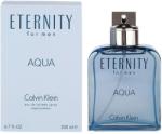 Calvin Klein Eternity Aqua for Men EDT 200 ml Parfum