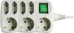 EMOS 7 Plug 1,5 m Switch (PS1721/1922570150)