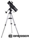 Bresser Spica 130/650 EQ2 Carbon Design Refractor (4690919)