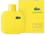 Lacoste Eau de Lacoste L 12.12 Jaune - Optimistic (Yellow) EDT 100 ml Parfum