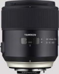 Tamron SP 45mm f/1.8 Di VC USD (Canon)