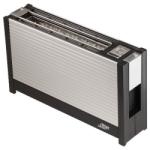 ritterwerk Volcano 3 Black/Silver (630.010) Toaster