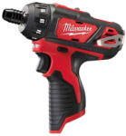 Milwaukee M12 BD-0 (4933441910)