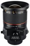 Samyang 24mm f/3.5 ED AS UMC Tilt-Shift (Sony E) (F1110906101)