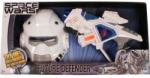 Space Wars Laser Rifle and Space Mask Set