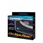 DYNAMAT insonorizant Dynamat Original Door Kit
