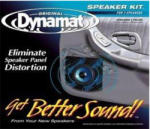 DYNAMAT Insonorizat Auto Dynamat Original Speaker Kit
