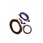BULL AUDIO Kit cabluri amplificator 20mm Bull Audio