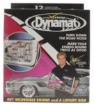 DYNAMAT Insonorizant Dynamat Extreme Door Kit