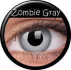 MAXVUE VISION ColourVUE Gray Zombie (2db) dioptria nélküli - éves