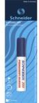 Schneider MARKER PERMANENT MAXX 250 (BLISTER) negru, SCHNEIDER (2892negru) - viamond