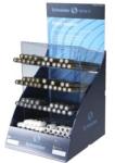 Schneider Display 40 Marker Vopsea Schneider 271 + 40 Marker Vopsea Schneider 278 (pmk006) - viamond