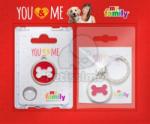  My family biléta - You&Me, csont 1 csomag - petissimo