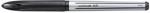uni Rollertoll, 0, 25-0, 7 mm, UNI "UBA-188 Air", fekete (TUBA188FK) - tutitinta